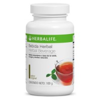 Bebida Herbal
