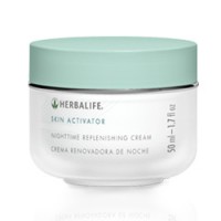 Crema Regeneradora de Noche