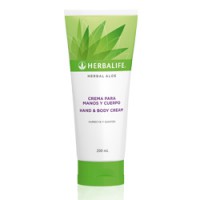 Crema para Manos y Cuerpo