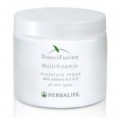 NouriFusion® Multivitamin Máscara Humectante